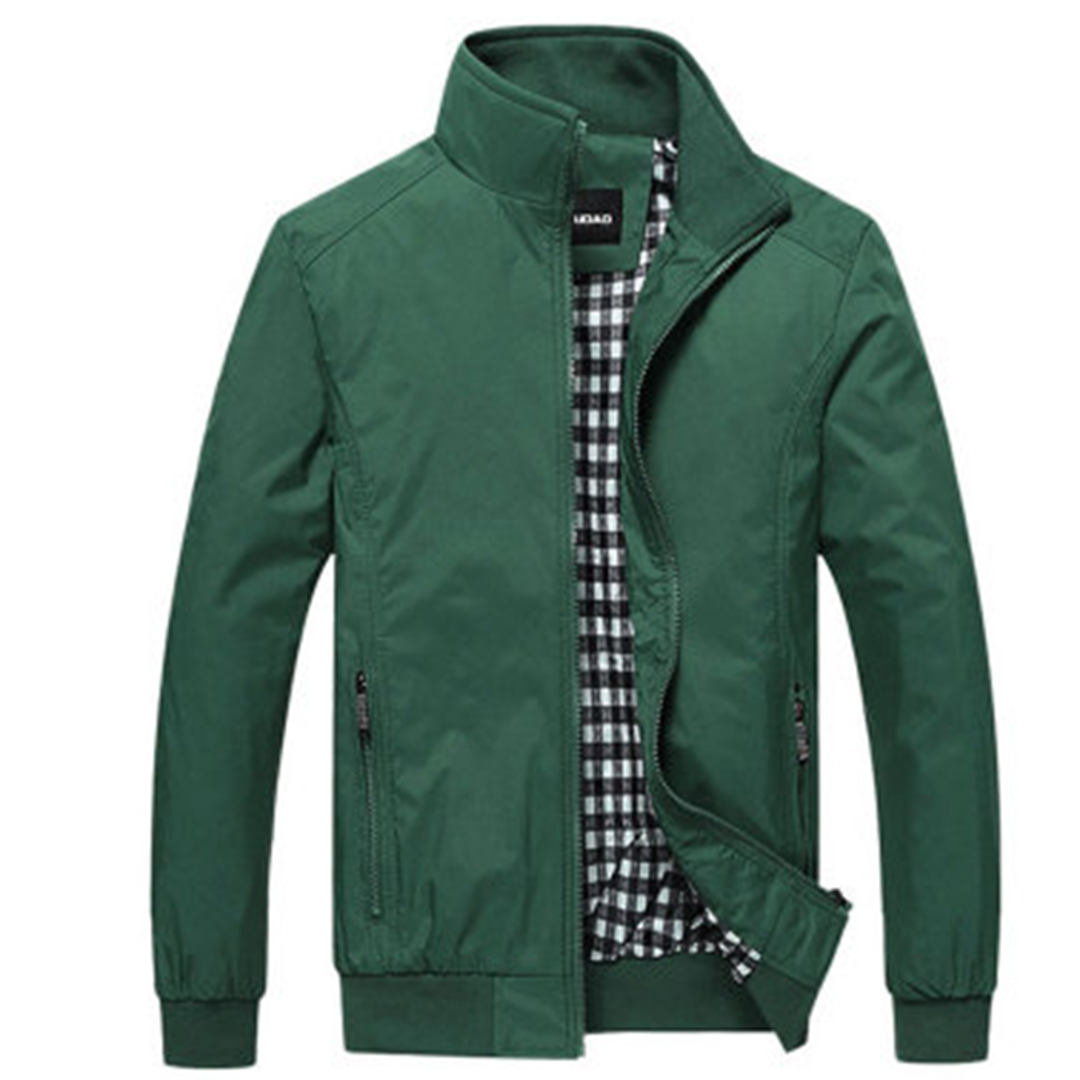 Cameron - Modern jacket for men