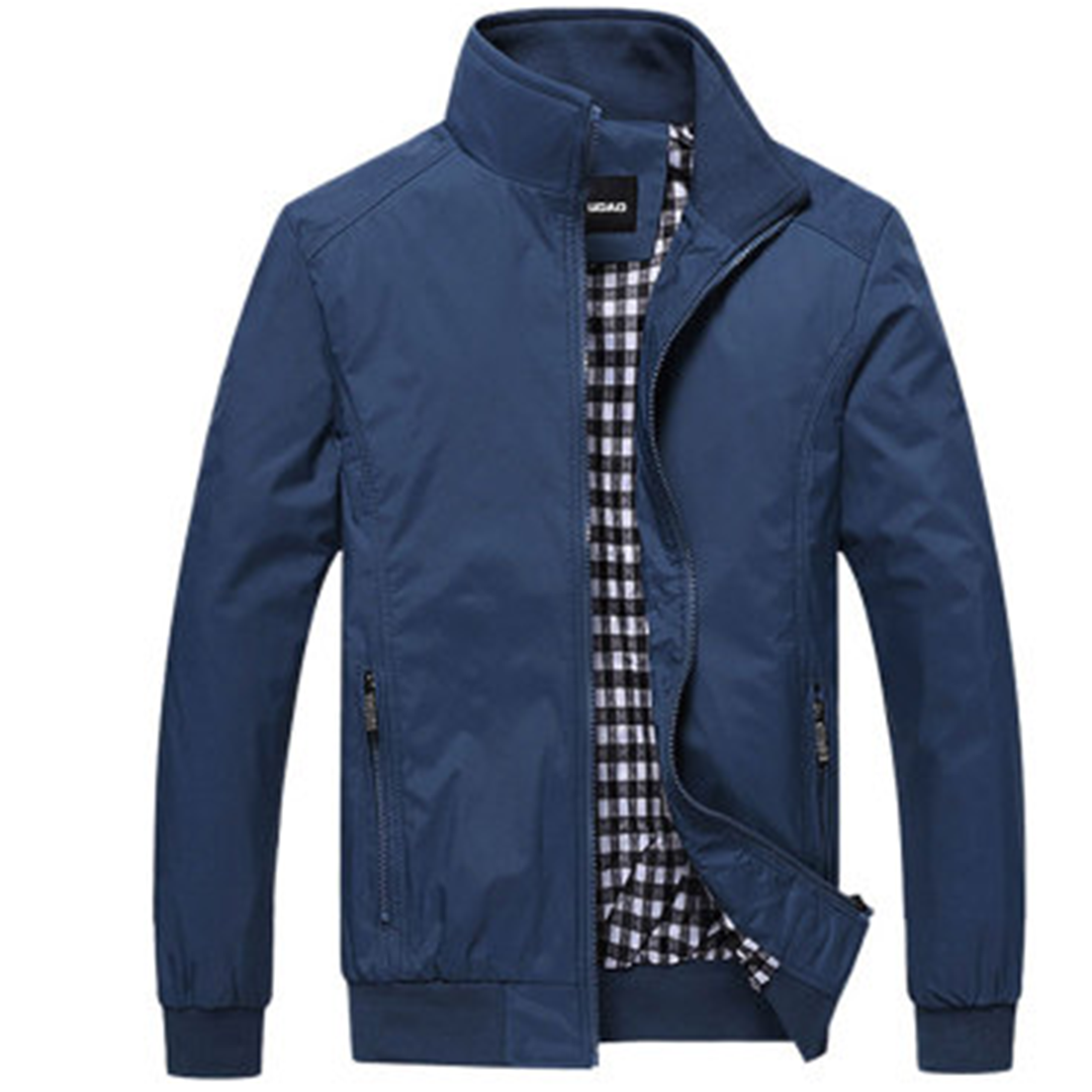 Cameron - Modern jacket for men