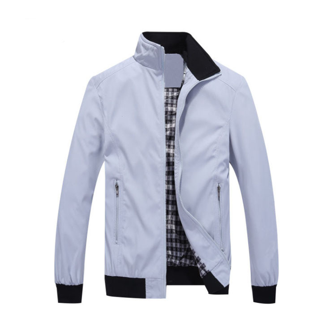 Cameron - Modern jacket for men