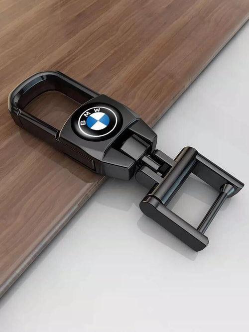 1+1 FREE | Anti-Theft Car Key Fob™ - Stylish Security Solution