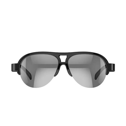 Smart Bluetooth Glasses™ - Combination of style, comfort and technology!