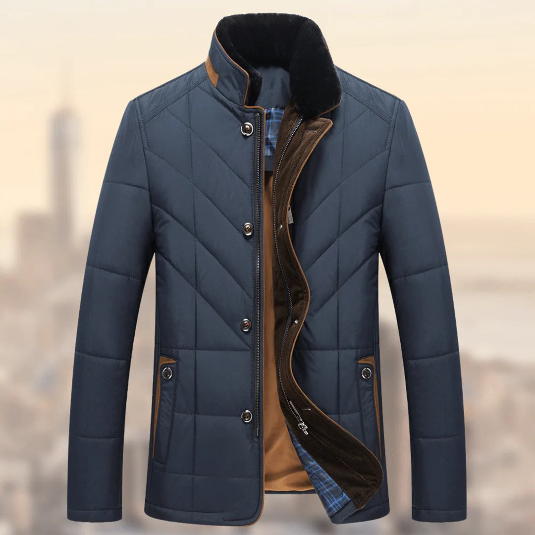 Reuben - Stylish jacket for men