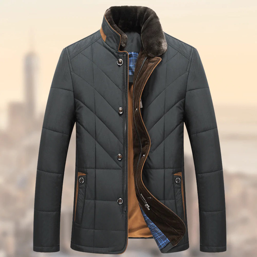 Reuben - Stylish jacket for men