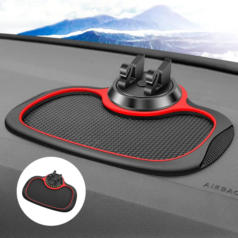 GripAll™ - The Essential Organizer For Your Car!