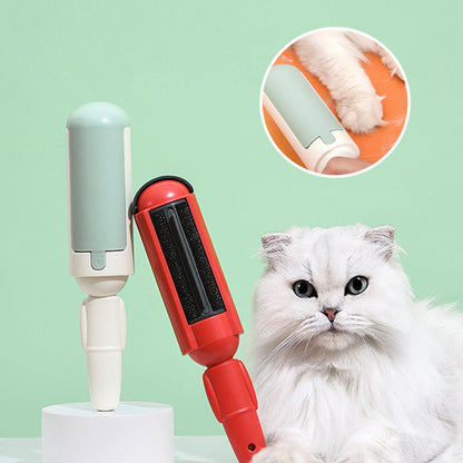 1+1 FREE | Reusable Pet Hair Lint Rollers™ - Easy Pet Hair Removal