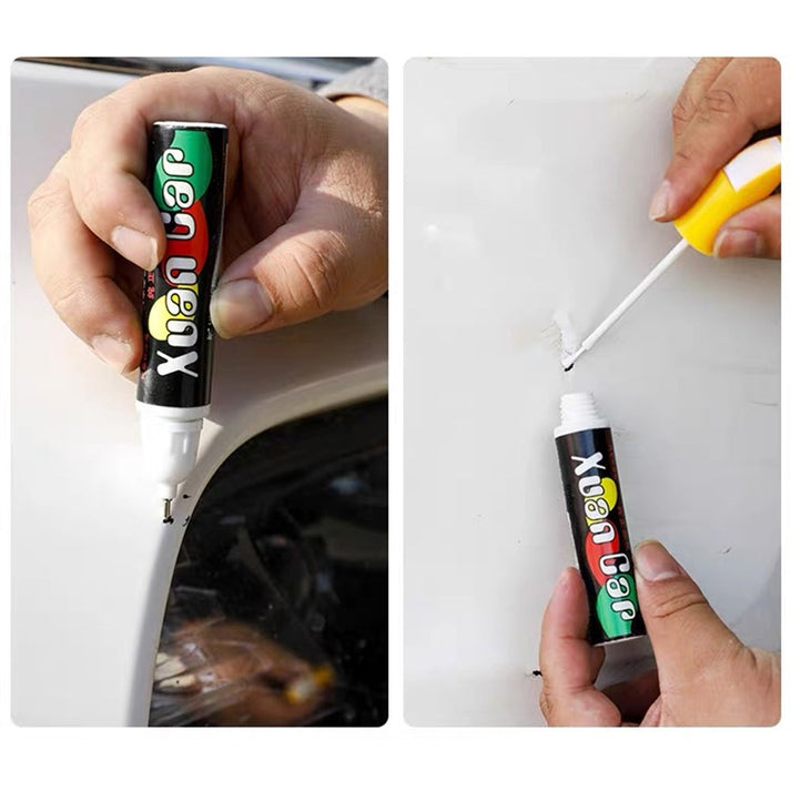 1+1 FREE | ScratchErase™ Instant Car Scratch Remover Pen