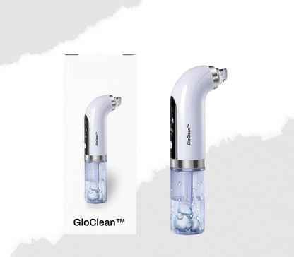 GloClean™ - Sparkling Clean In Minutes