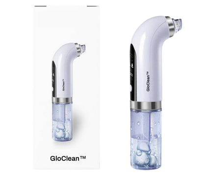 GloClean™ - Sparkling Clean In Minutes