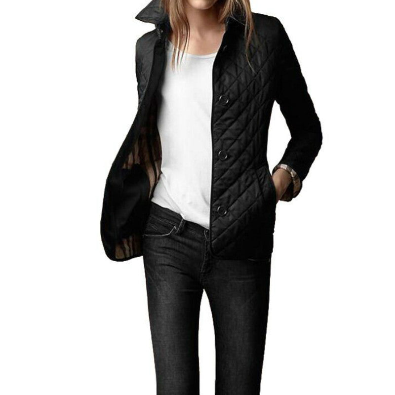 Daphne - Comfortable and stylish jacket