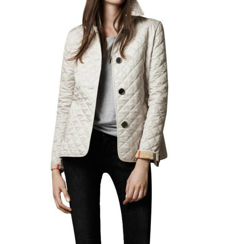 Daphne - Comfortable and stylish jacket