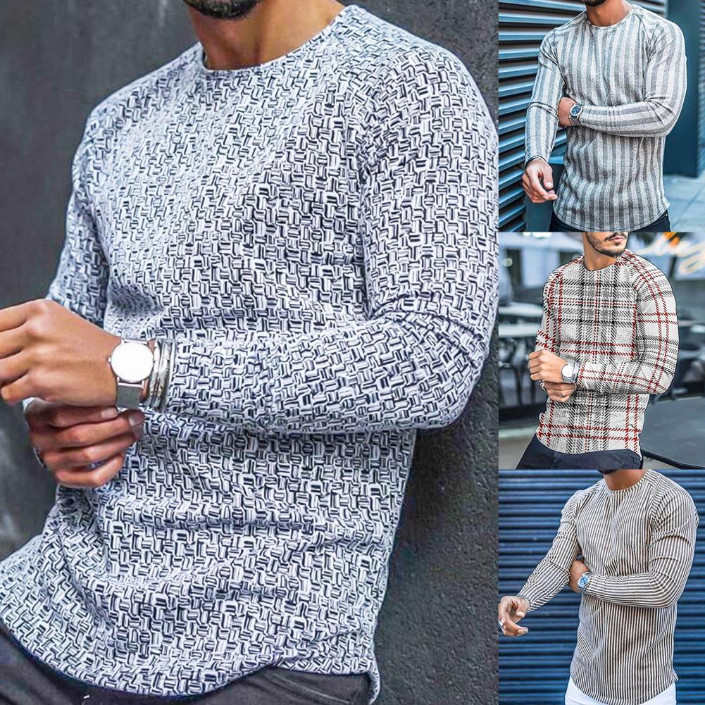 Gerrard - Men's Sweater with Timeless Elegance and Style