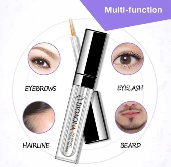 1+1 FREE | LashLux Pro™ Eyelash Growth Serum