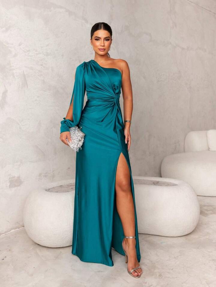 Natasha™ - Elegant evening dress