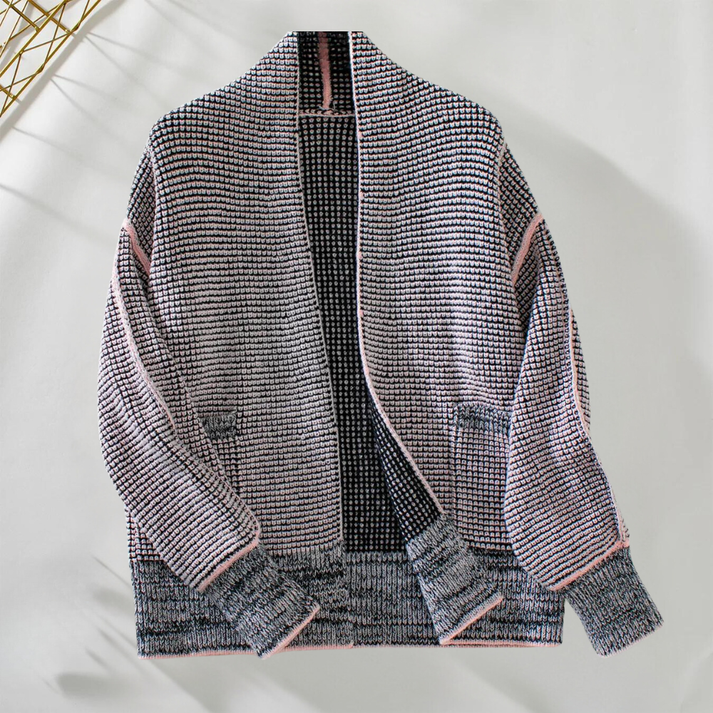 Adira - Women's Cardigan