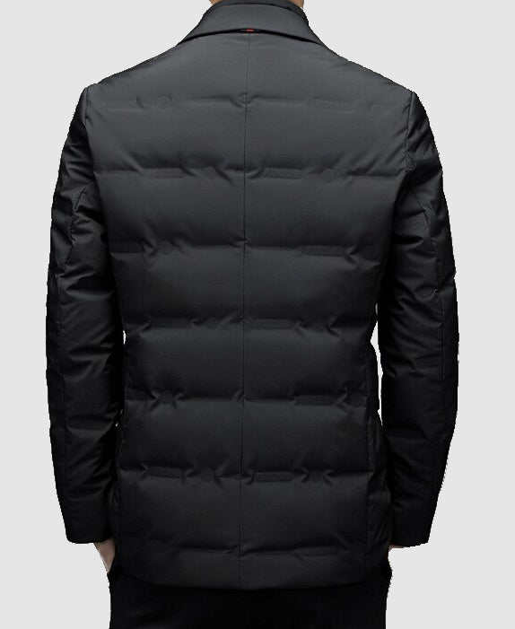 Baris - Warm and stylish jacket for men