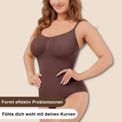 1+1 FREE | SilhouetteFit™ Shaping Shapewear Bodysuits