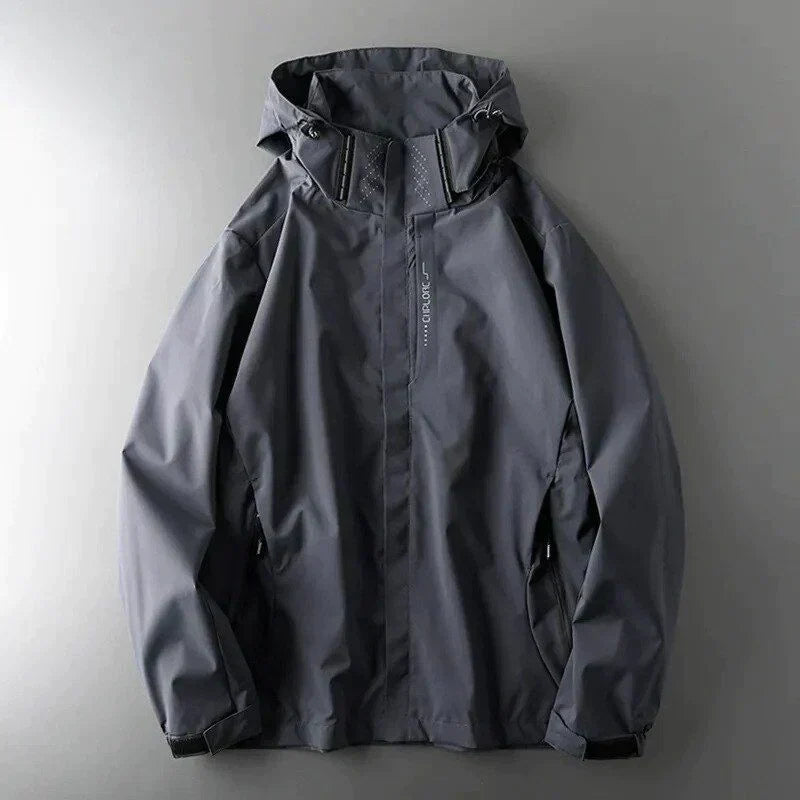 Max - Men's Lightweight Windbreaker