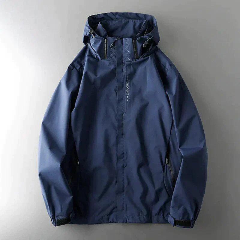 Max - Men's Lightweight Windbreaker