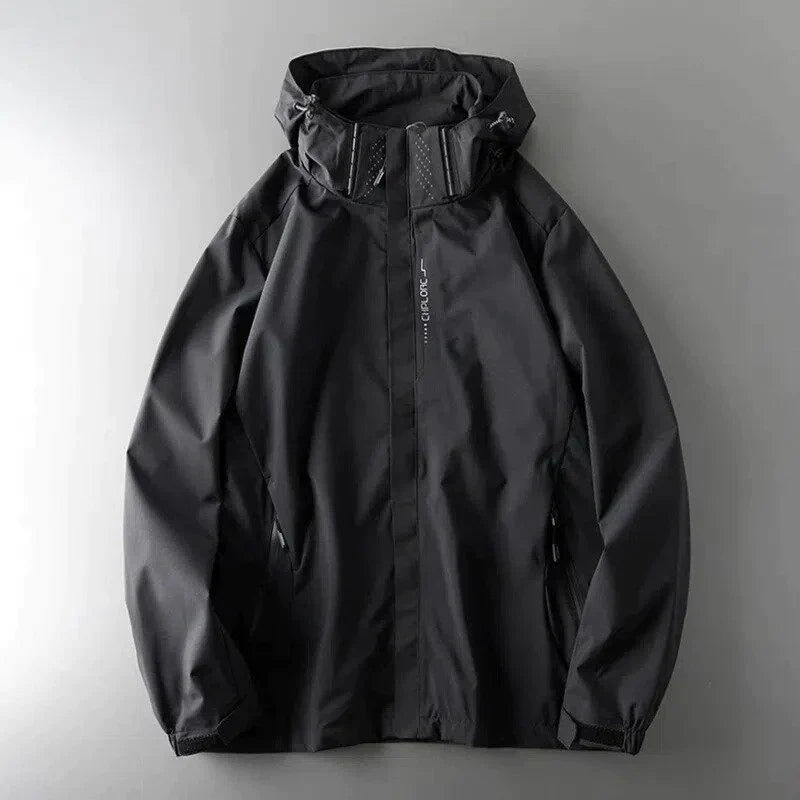 Max - Men's Lightweight Windbreaker