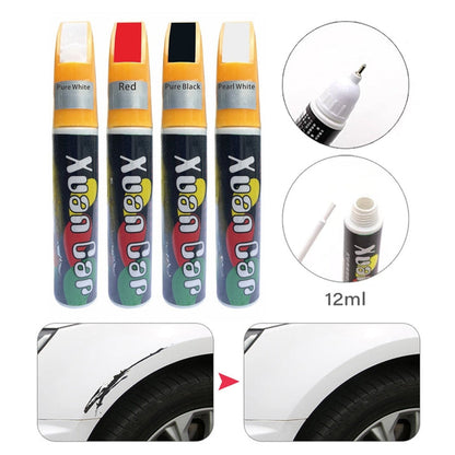 1+1 FREE | ScratchErase™ Instant Car Scratch Remover Pen