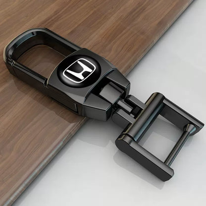 1+1 FREE | Anti-Theft Car Key Fob™ - Stylish Security Solution