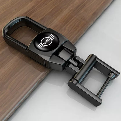 1+1 FREE | Anti-Theft Car Key Fob™ - Stylish Security Solution