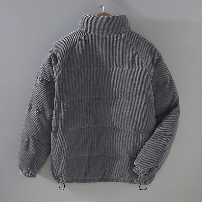 Ethan - Men's Rope Jacket