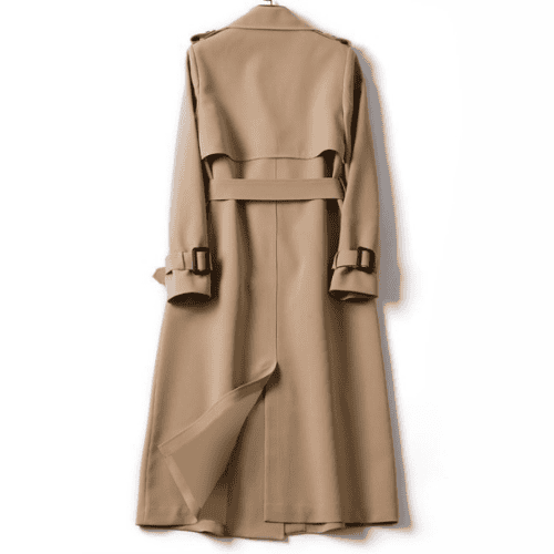 Kelly - A must have trenchcoat for women