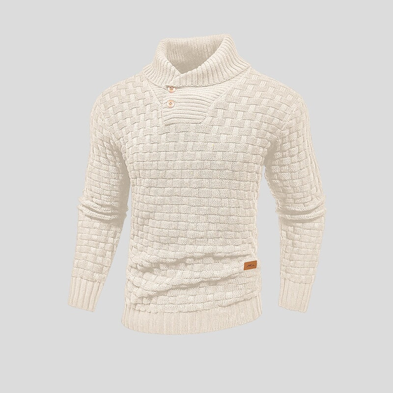 Brix - Fashionable Thermal Sweater for Men