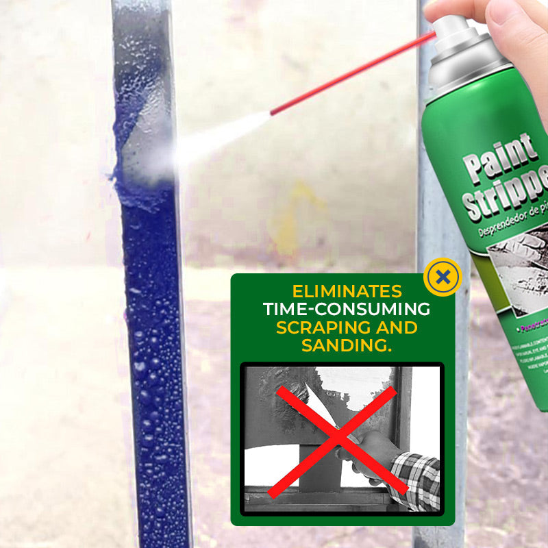 1+1 FREE | Efficient Paint Stripper™ Remove Paint Easily