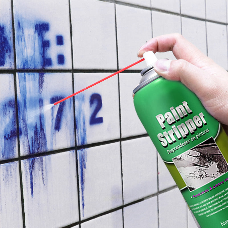 1+1 FREE | Efficient Paint Stripper™ Remove Paint Easily