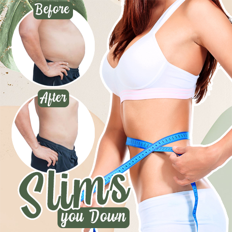 Perfect Detox Slimming Patch™ - Detox naturally, lose weight effectively