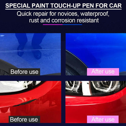 1+1 FREE | PerfectFinish™ Car Scratch Remover Pen