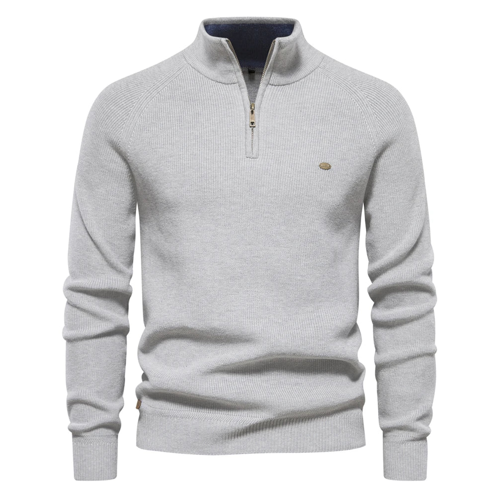 Elijah - Stylish and fashionable jumper for men