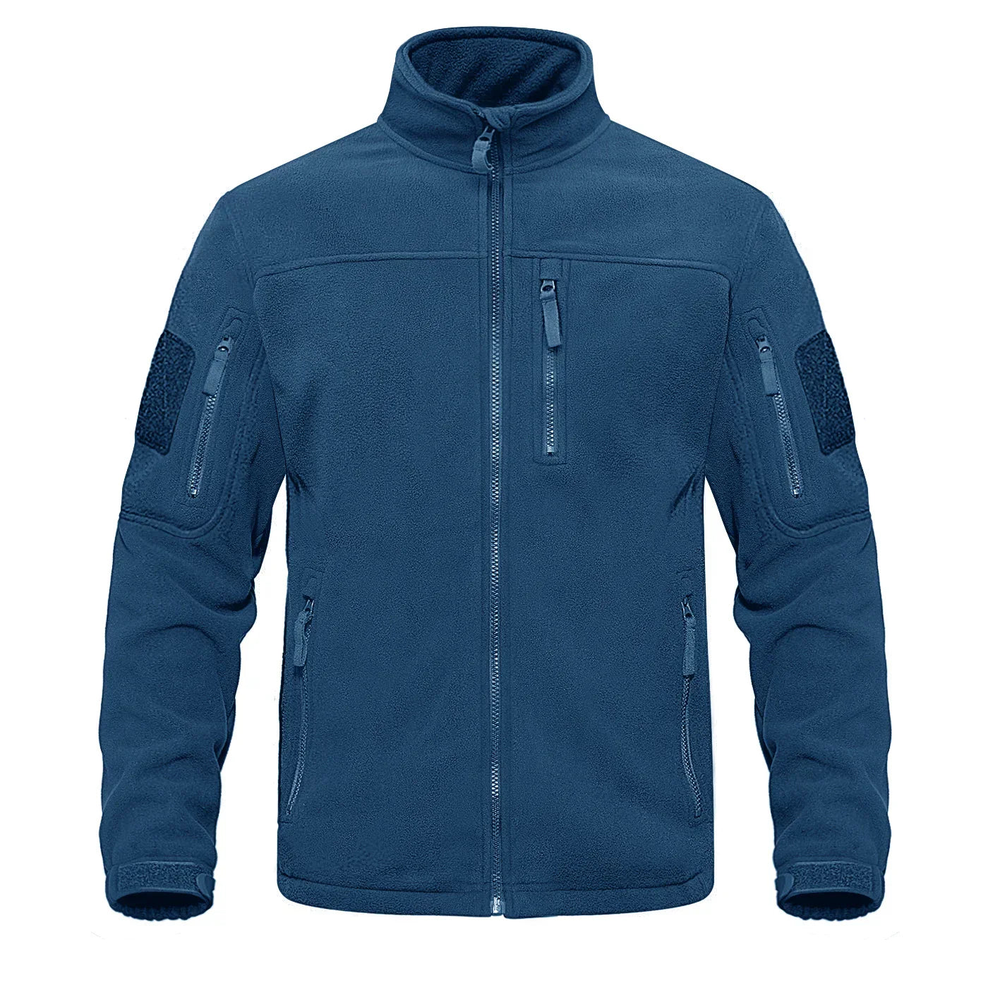 Luiz - Men's Fleece Jacket