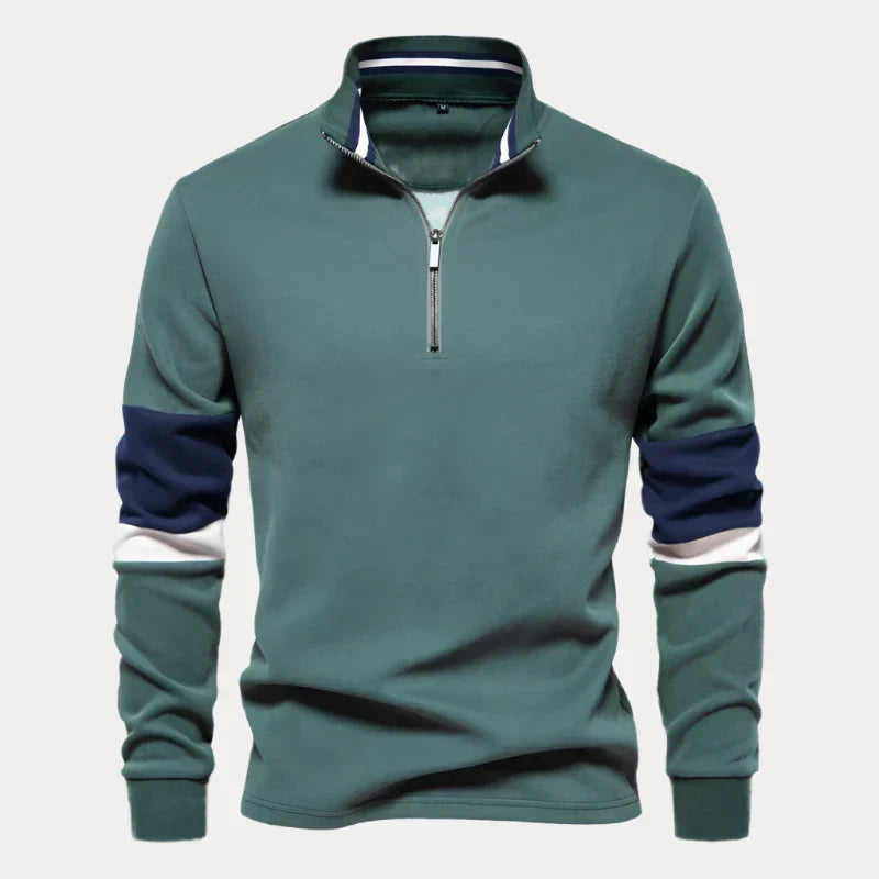 Lesmond - Elegant and stylish pullovers for men