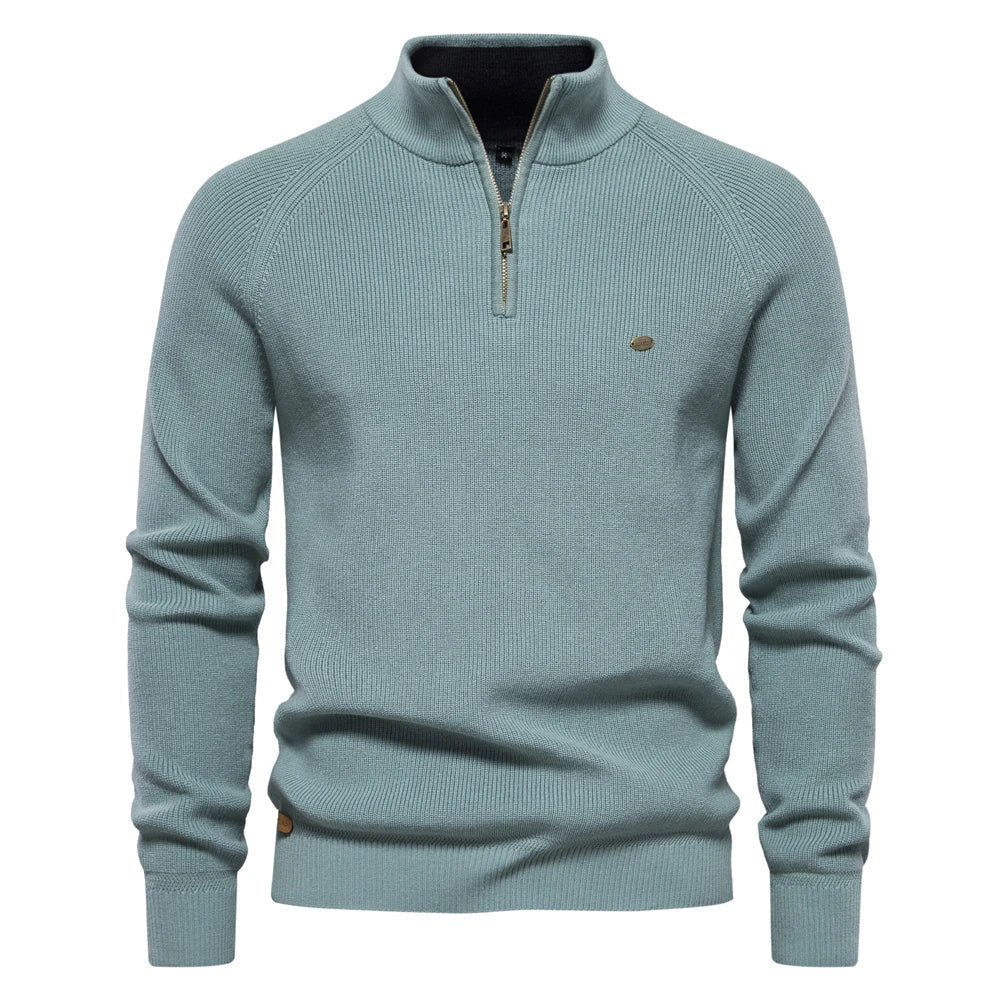 Elijah - Stylish and fashionable jumper for men