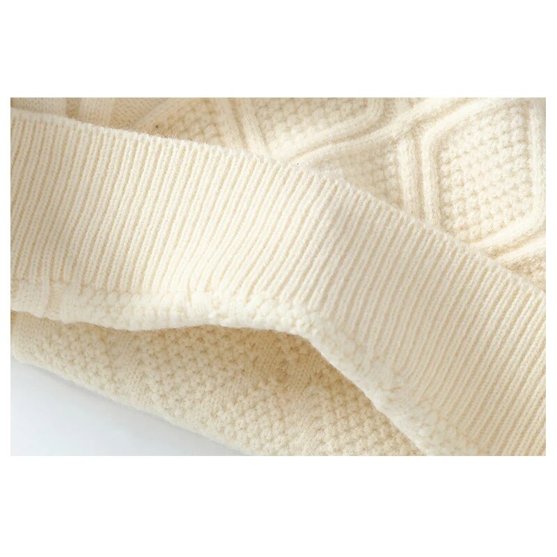 Jayrold - Comfortable knitted jumpers for men