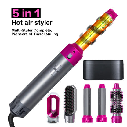 Airstyler™ - Suitable for all hair types