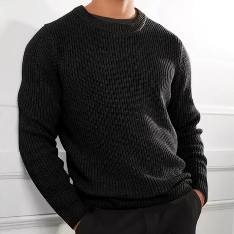 Ernesto - Cute and Fashionable Sweater for Men