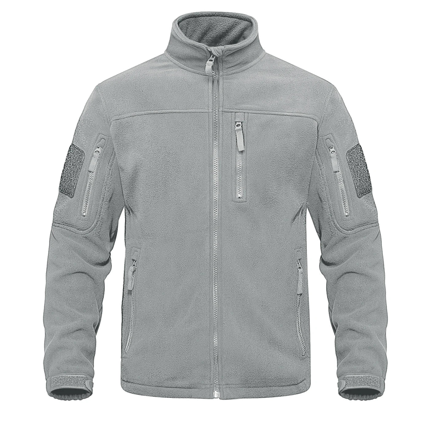 Luiz - Men's Fleece Jacket