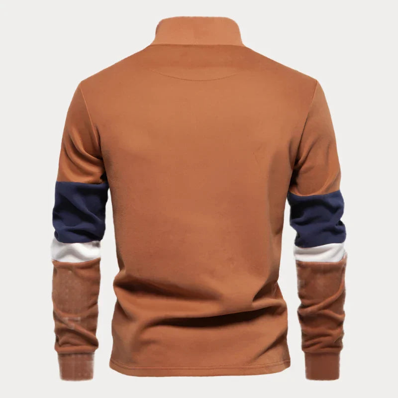 Lesmond - Elegant and stylish pullovers for men