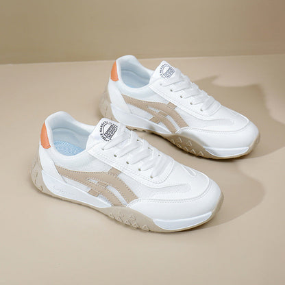 LuxeStitch ComfortStride™ - Ultra Comfortable Sneakers