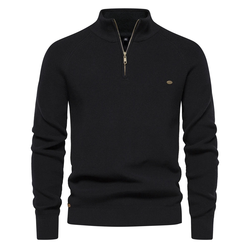 Elijah - Stylish and fashionable jumper for men