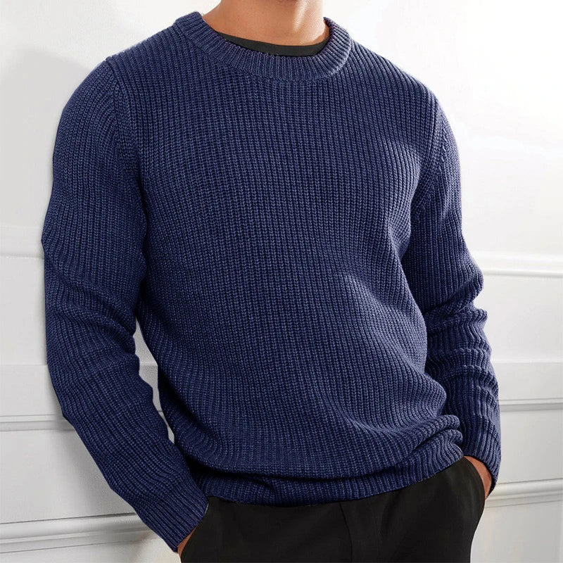 Ernesto - Cute and Fashionable Sweater for Men