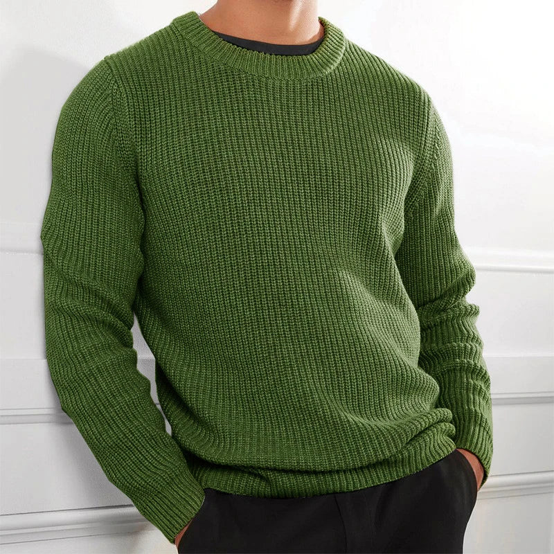 Ernesto - Cute and Fashionable Sweater for Men