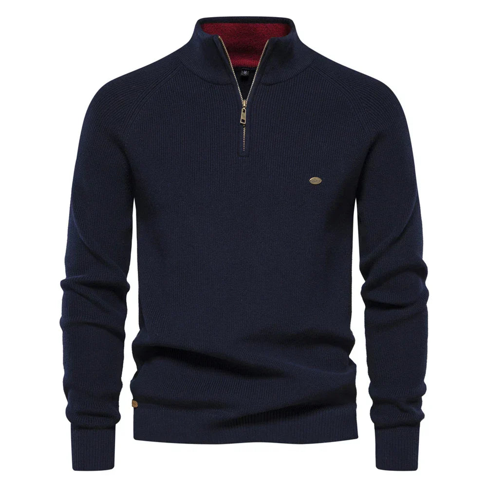 Elijah - Stylish and fashionable jumper for men