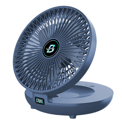 Household Dual-Purpose Kitchen Fan™, Space Saving Cooling