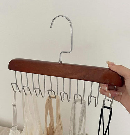 1+1 FREE | MultiHook™ - Anti-slip Multi-hook Coat Rack