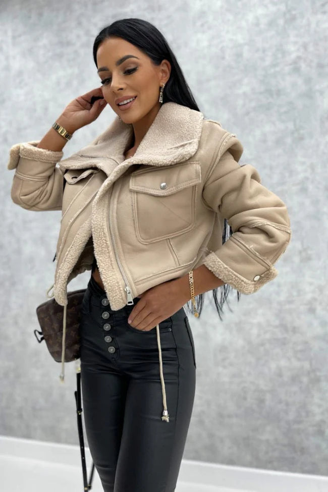 Women’s Fitted Jacket